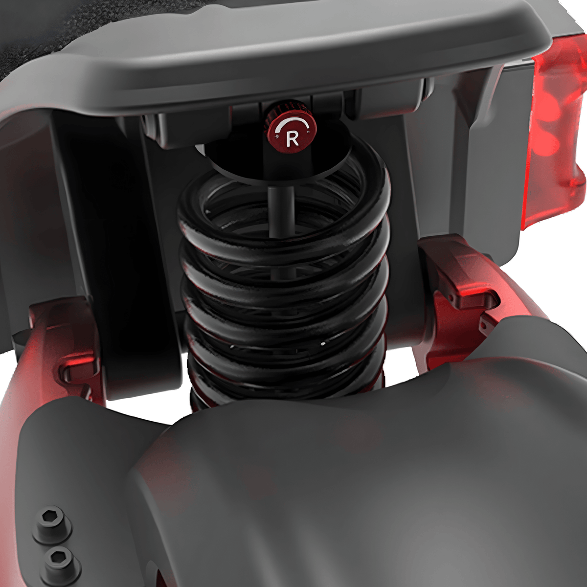 Nanrobot LS7+ - Monopattino elettrico - Wheelyshop