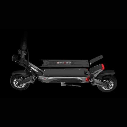Nanrobot N6 - Monopattino elettrico - Wheelyshop