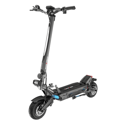 Nanrobot N6 - Monopattino elettrico - Wheelyshop
