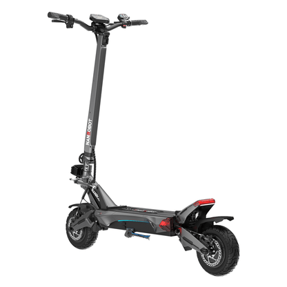 Nanrobot N6 - Monopattino elettrico - Wheelyshop
