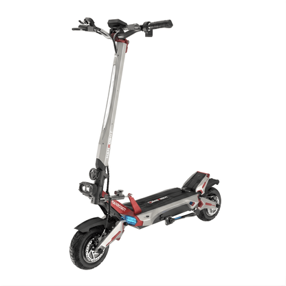 Nanrobot N6 - Monopattino elettrico - Wheelyshop