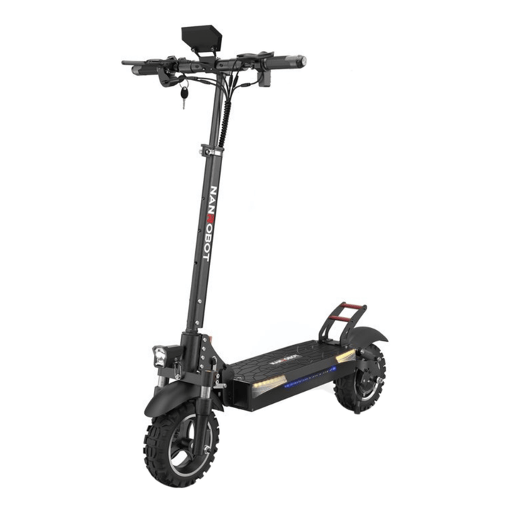 Nanrobot T1 - Monopattino elettrico - Wheelyshop