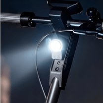 Faro anteriore del NAVEE G5