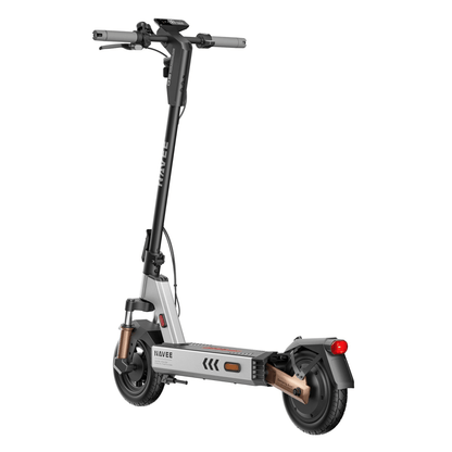 NAVEE G5 - Elsparkcykel - Wheelyshop