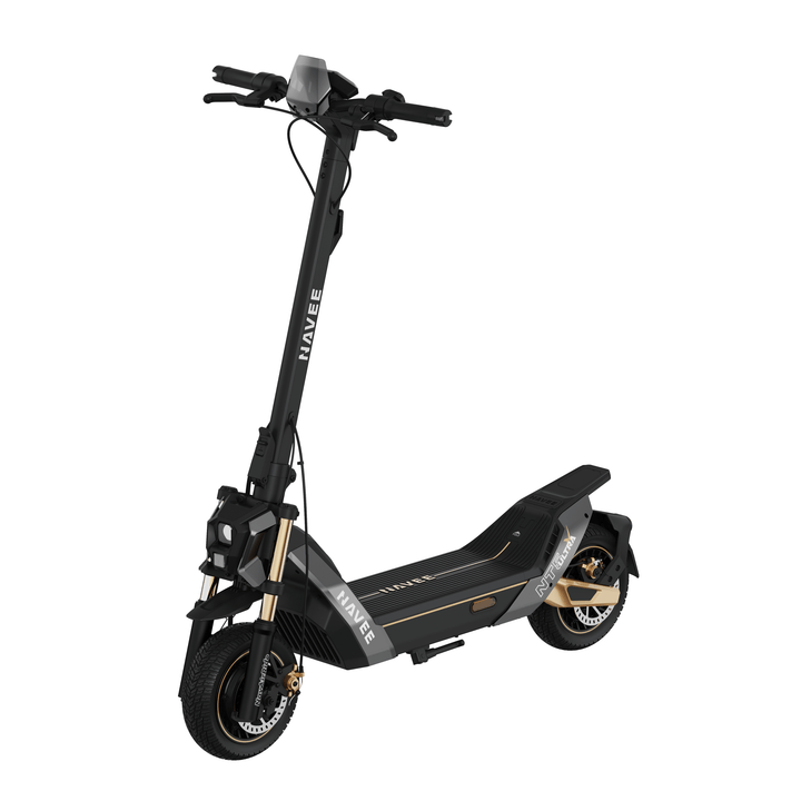 NAVEE NT5 Ultra X - Monopattino elettrico - Wheelyshop