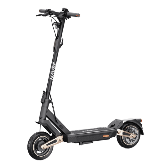 NAVEE ST3 - Elsparkcykel - Wheelyshop
