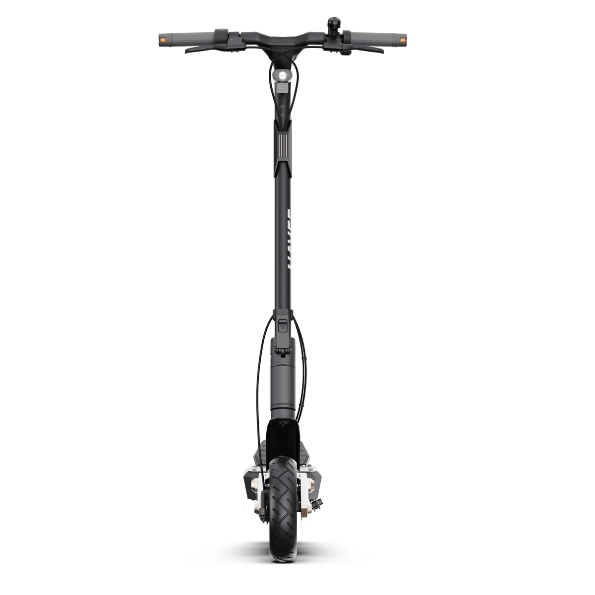 NAVEE ST3 Pro - Elsparkcykel - Wheelyshop