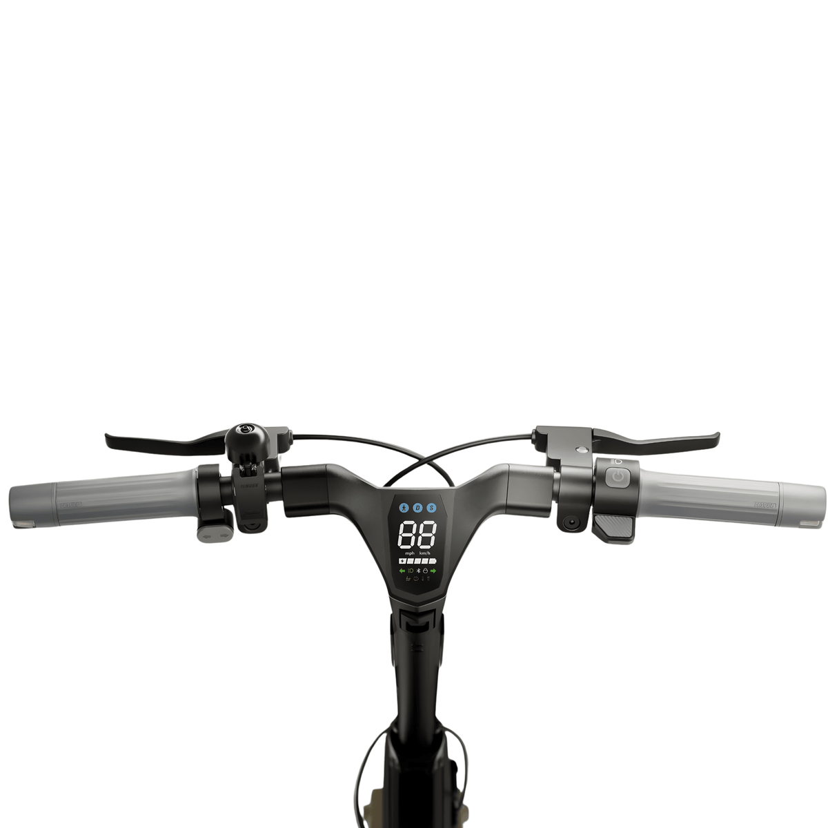Manubrio del NAVEE ST3 Pro