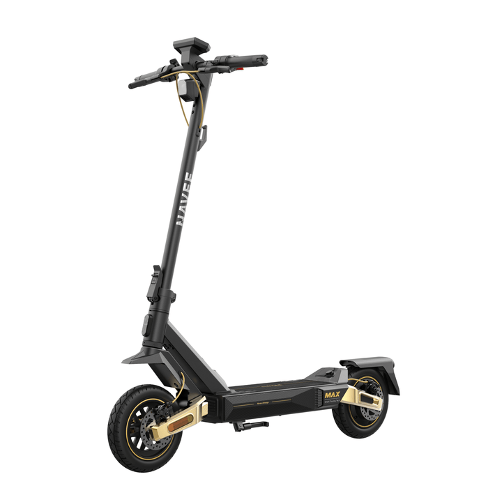 NAVEE ST5 Max - Monopattino elettrico - Wheelyshop