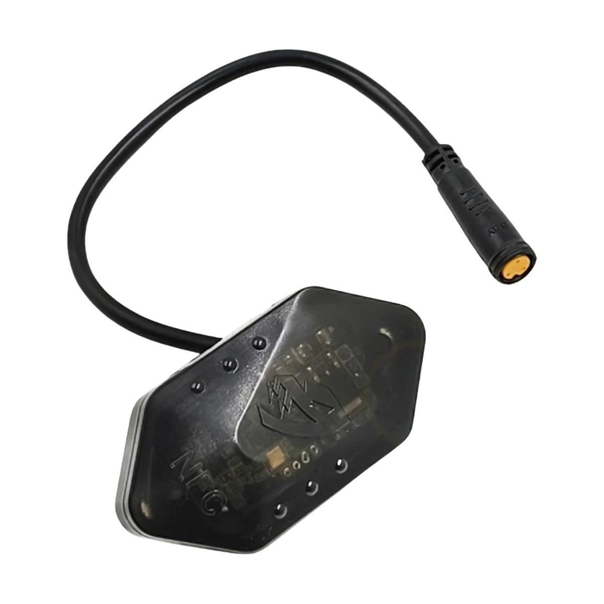 NFC - lås NAMI Burn - E/Klima/Blast - Reservdel - Wheelyshop