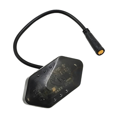 NFC - lås NAMI Burn - E/Klima/Blast - Reservdel - Wheelyshop