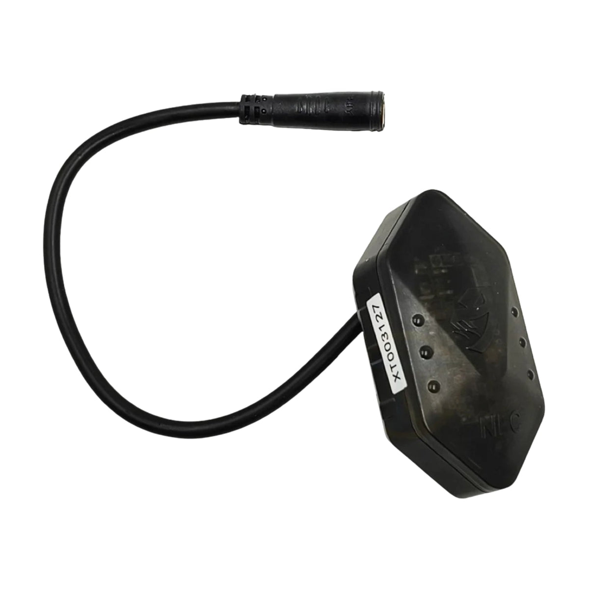 NFC - lås NAMI Burn - E/Klima/Blast - Reservdel - Wheelyshop