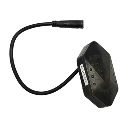 NFC - lås NAMI Burn - E/Klima/Blast - Reservdel - Wheelyshop