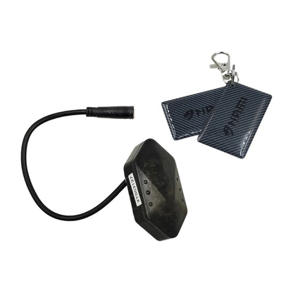 NFC - lås NAMI Burn - E/Klima/Blast - Reservdel - Wheelyshop