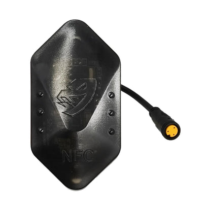 NFC - lås NAMI Burn - E/Klima/Blast - Reservdel - Wheelyshop
