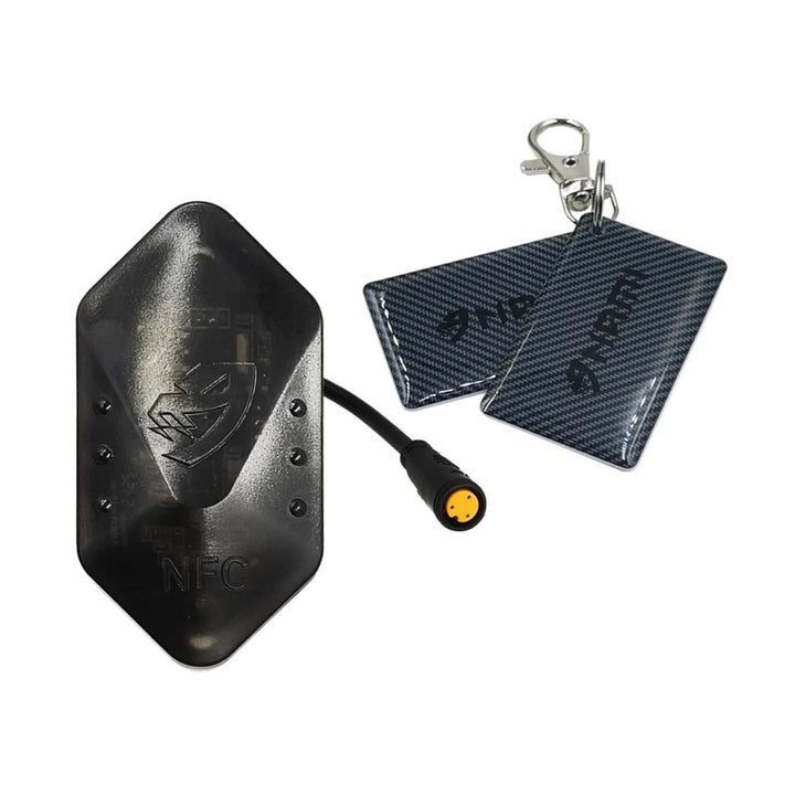 Blocco NFC per NAMI Burn-E/Klima/Blast con parti incluse