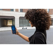 App per smartphone del monopattino elettrico Segway Ninebot E2 Pro