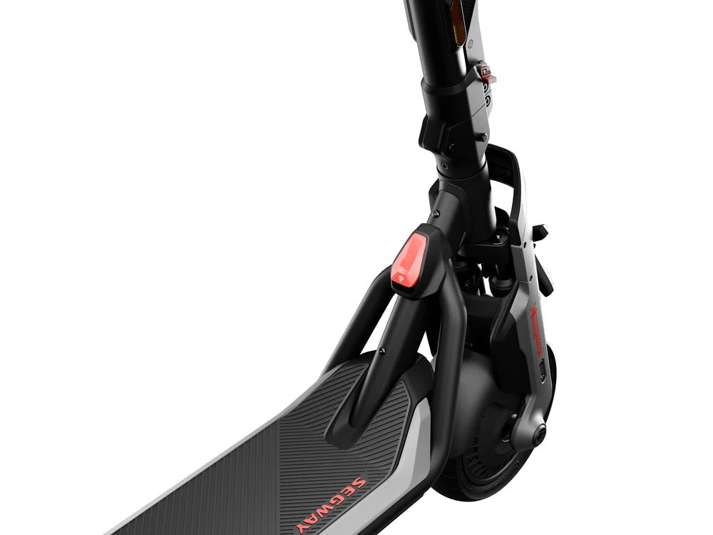 NINEBOT GT3 BY SEGWAY - Elsparkcykel - Wheelyshop