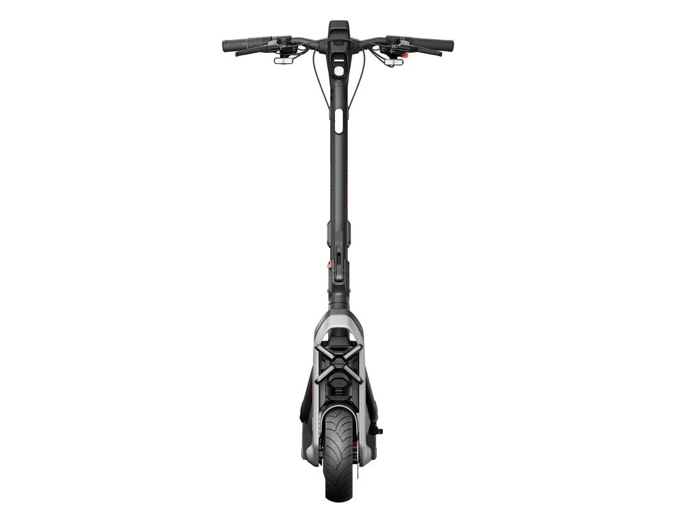 NINEBOT GT3 BY SEGWAY - Elsparkcykel - Wheelyshop