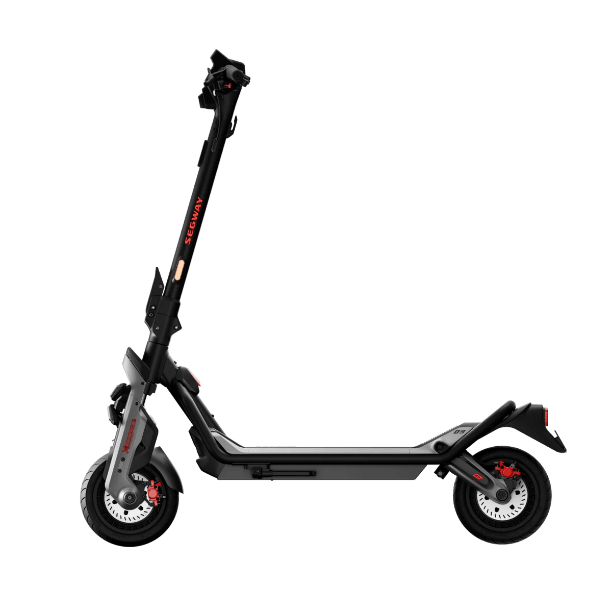 NINEBOT GT3 BY SEGWAY - Elsparkcykel - Wheelyshop
