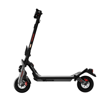 NINEBOT GT3 BY SEGWAY - Elsparkcykel - Wheelyshop