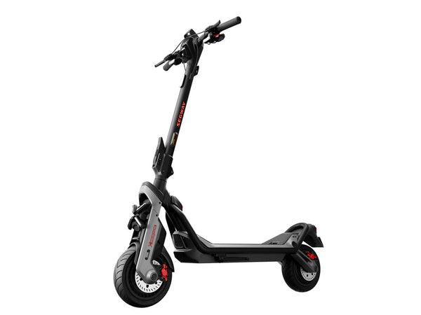 NINEBOT GT3 BY SEGWAY - Elsparkcykel - Wheelyshop