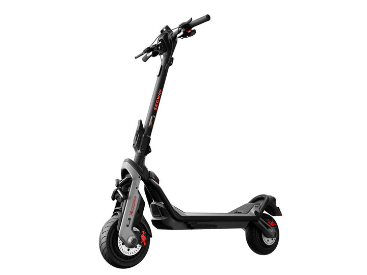 NINEBOT GT3 BY SEGWAY - Elsparkcykel - Wheelyshop