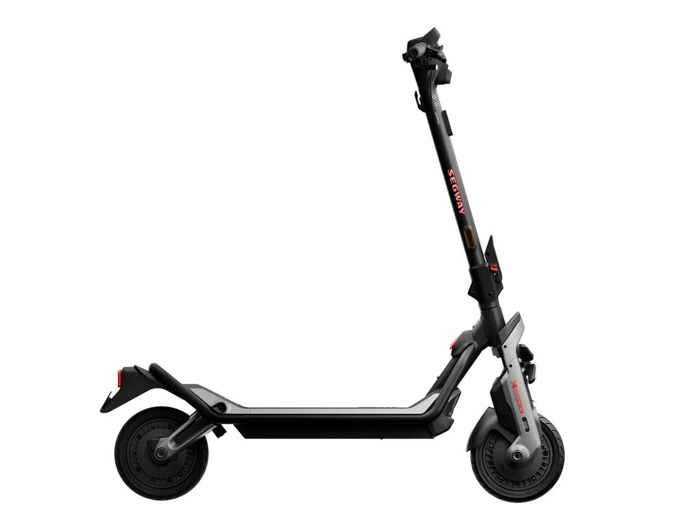 NINEBOT GT3 BY SEGWAY - Elsparkcykel - Wheelyshop