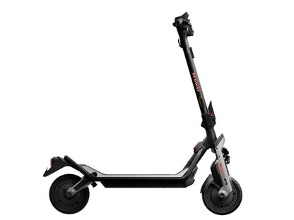 NINEBOT GT3 BY SEGWAY - Elsparkcykel - Wheelyshop