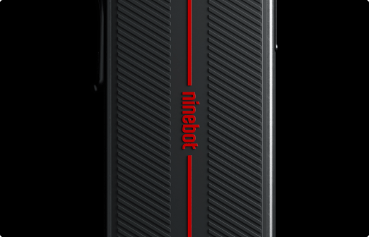 Pedana del Segway Ninebot Max G3