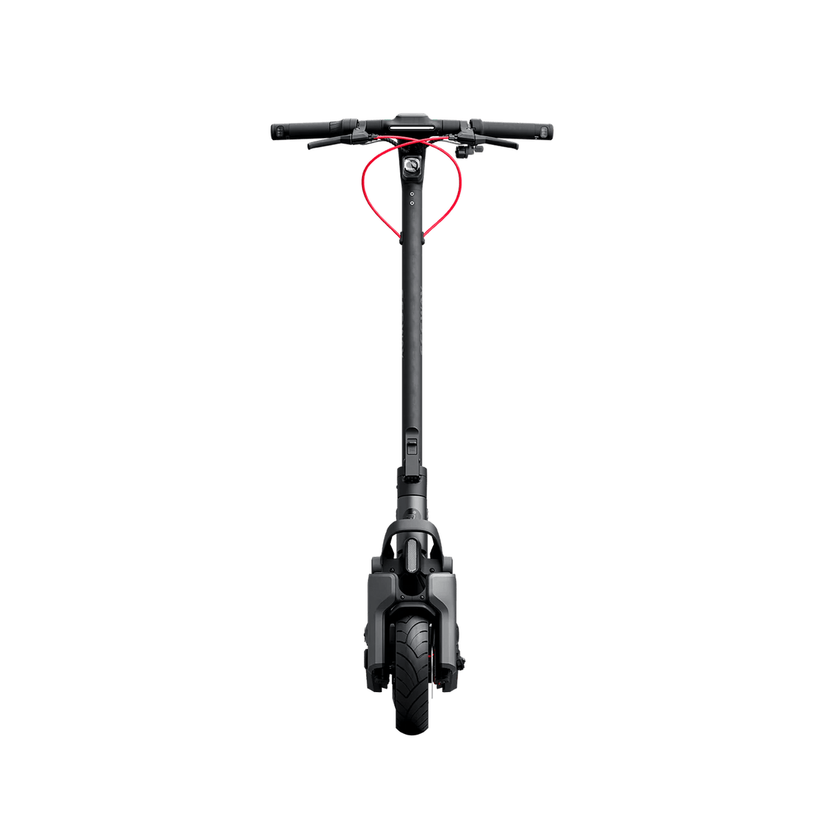 NINEBOT MAX G3 BY SEGWAY - Global version 45 km/h (FÖRHANDSBOKNING) - Elsparkcykel - Wheelyshop