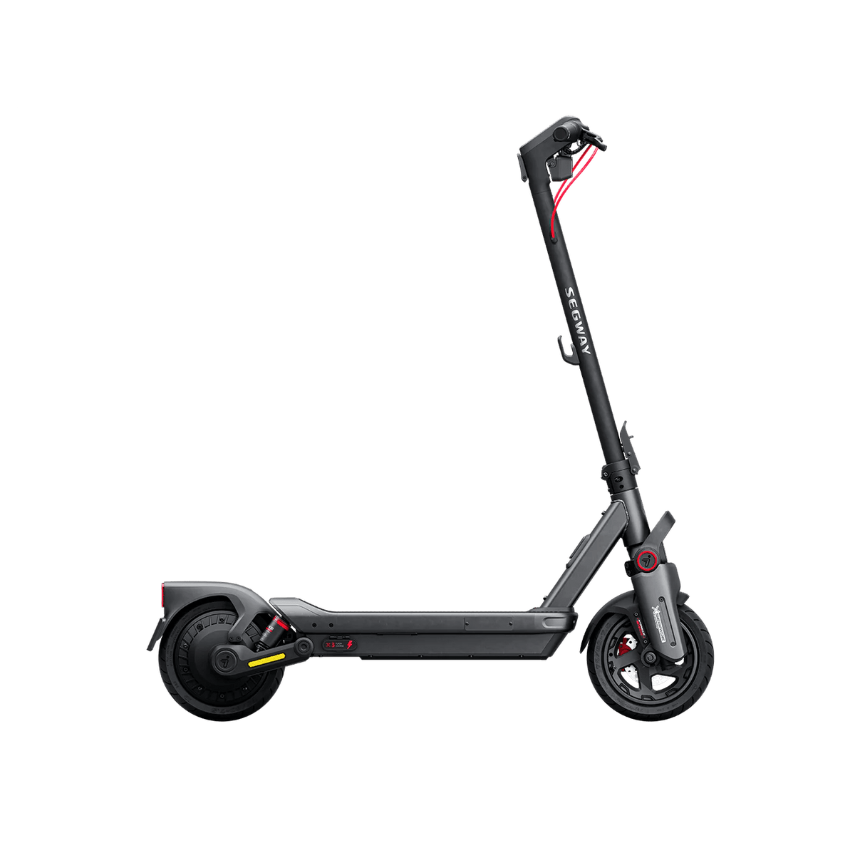 NINEBOT MAX G3 BY SEGWAY - Global version 45 km/h (FÖRHANDSBOKNING) - Elsparkcykel - Wheelyshop