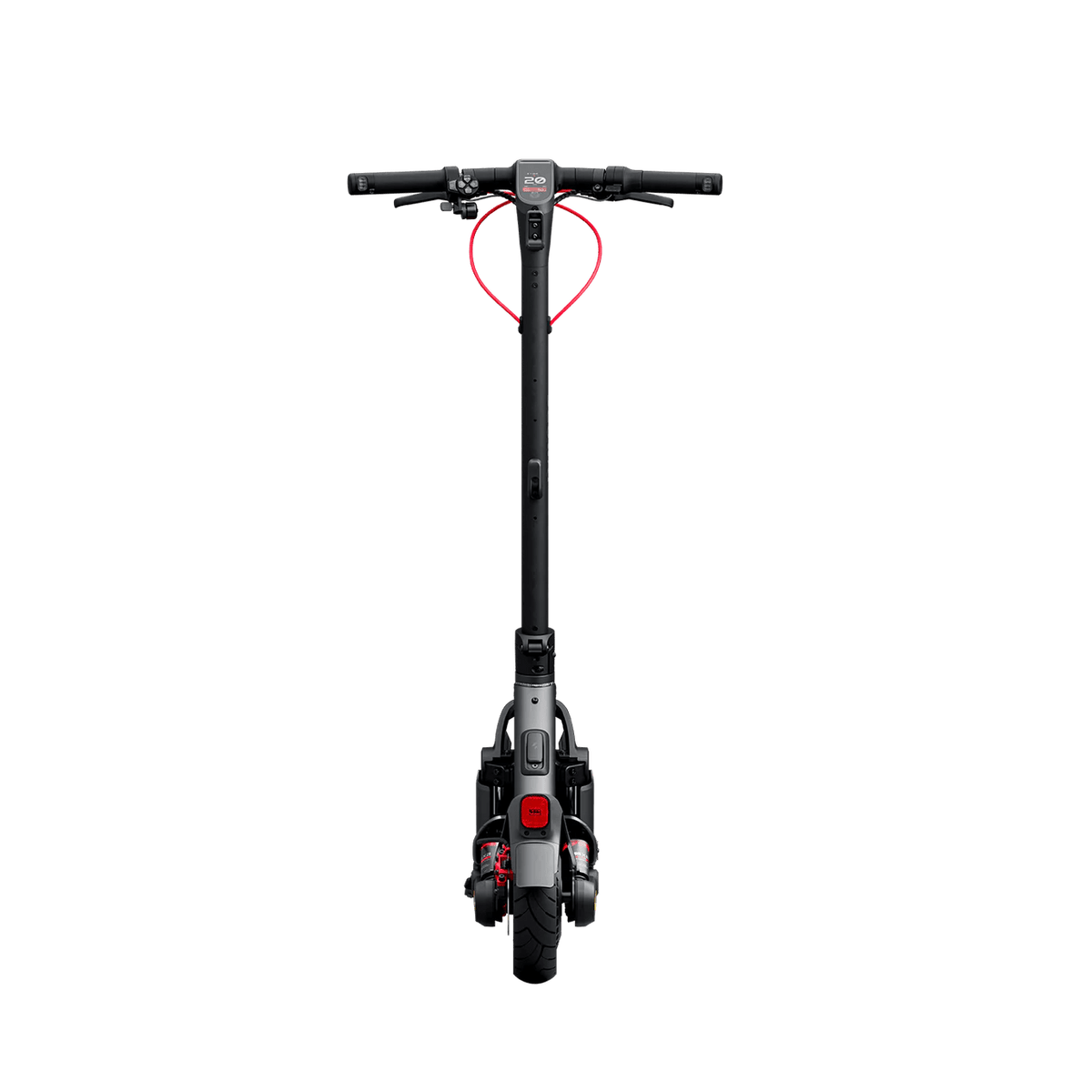 NINEBOT MAX G3 BY SEGWAY - Global version (FÖRHANDSBOKNING) - Elsparkcykel - Wheelyshop