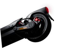 Ruota posteriore del Segway Ninebot Max G3