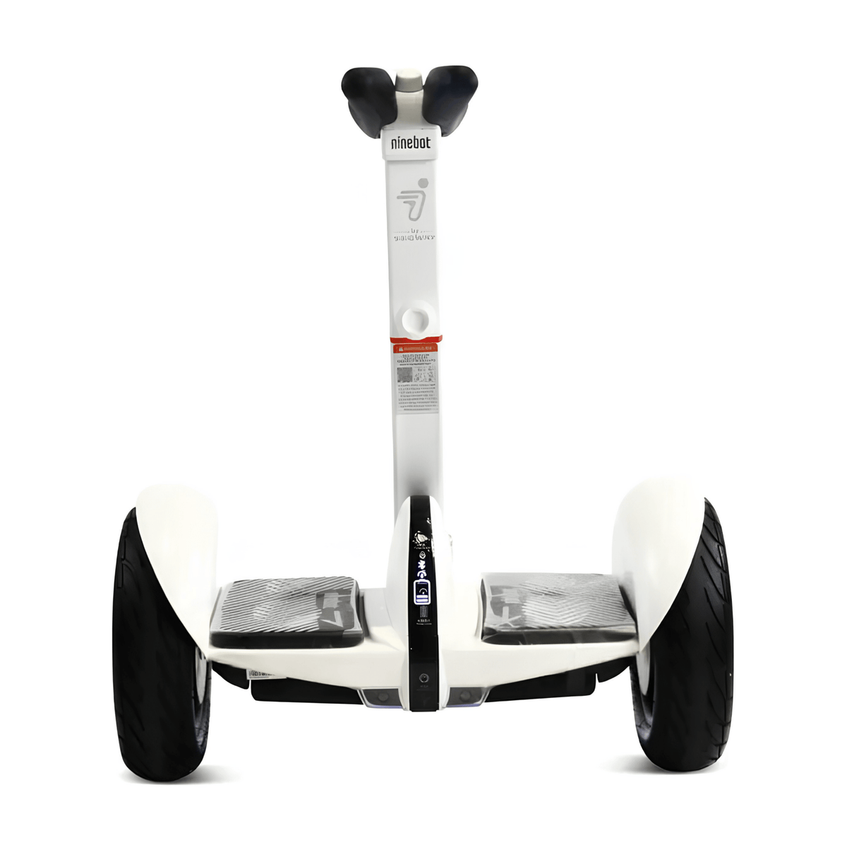 NINEBOT MINI PRO 2 BY SEGWAY - Enhjuling - Wheelyshop