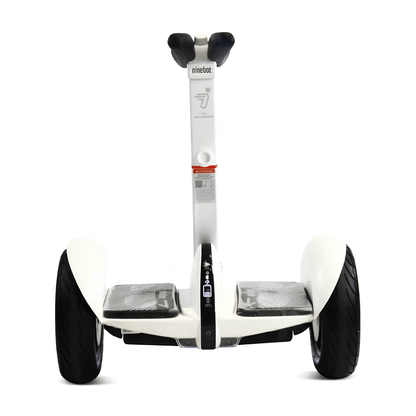 NINEBOT MINI PRO 2 BY SEGWAY - Enhjuling - Wheelyshop