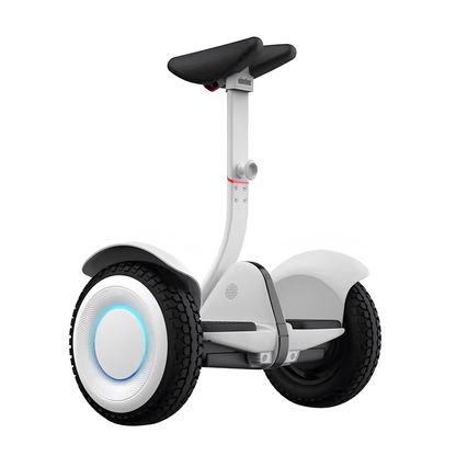 NINEBOT MINI PRO 2 BY SEGWAY - Enhjuling - Wheelyshop