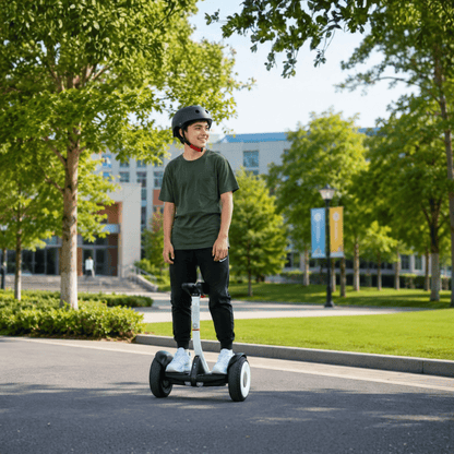 NINEBOT MINI PRO 2 BY SEGWAY - Enhjuling - Wheelyshop