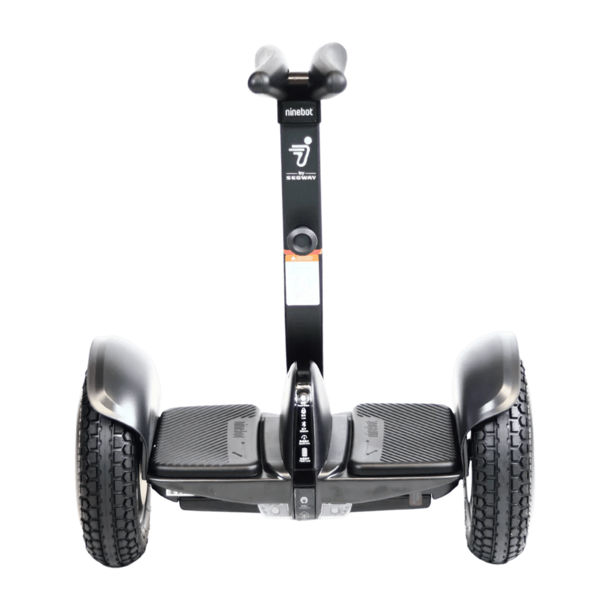NINEBOT MINI PRO 2 BY SEGWAY - Enhjuling - Wheelyshop