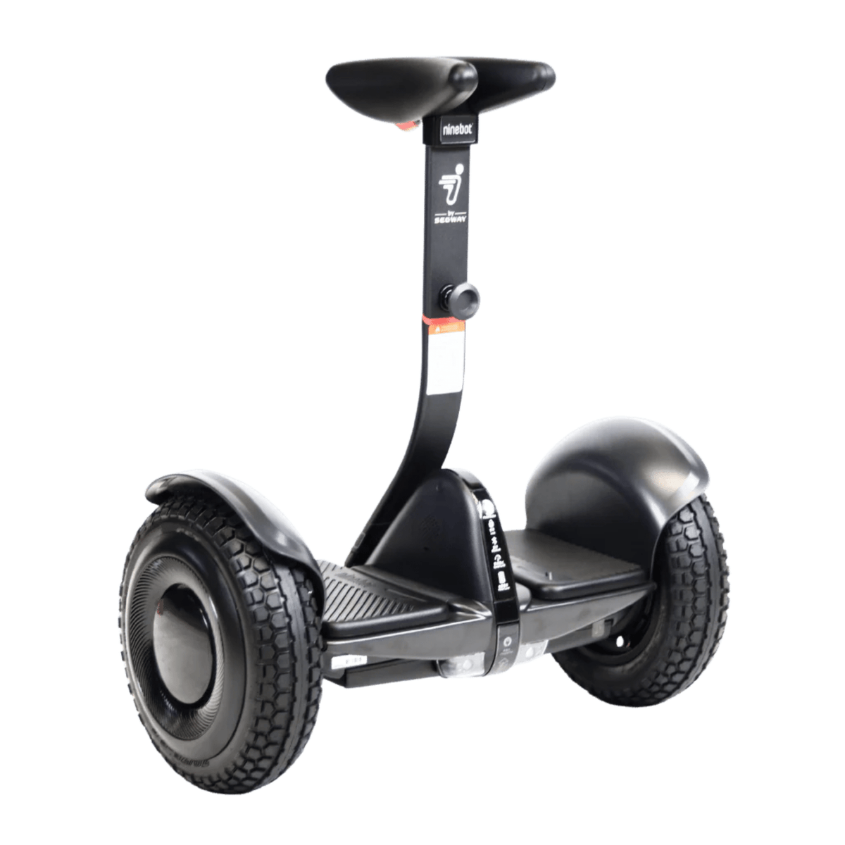 NINEBOT MINI PRO 2 BY SEGWAY - Enhjuling - Wheelyshop