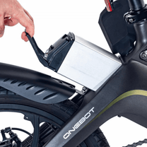 Batteria dell'ONEBOT Eagle