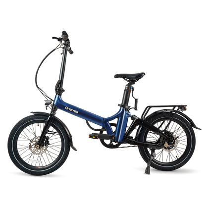 Onemile E1P - Elcykel - Wheelyshop