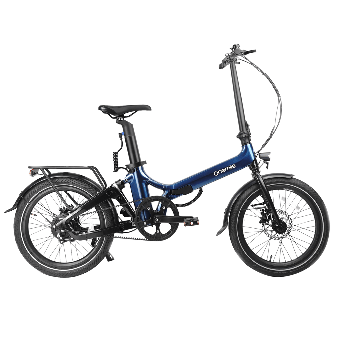 Onemile E1P - Elcykel - Wheelyshop
