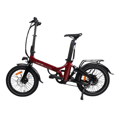 Onemile E2 - Elcykel - Wheelyshop