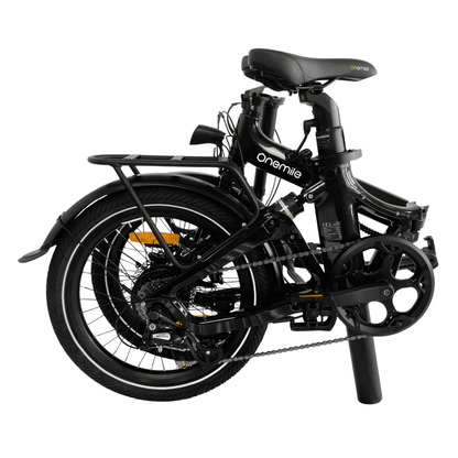Onemile E2 - Elcykel - Wheelyshop