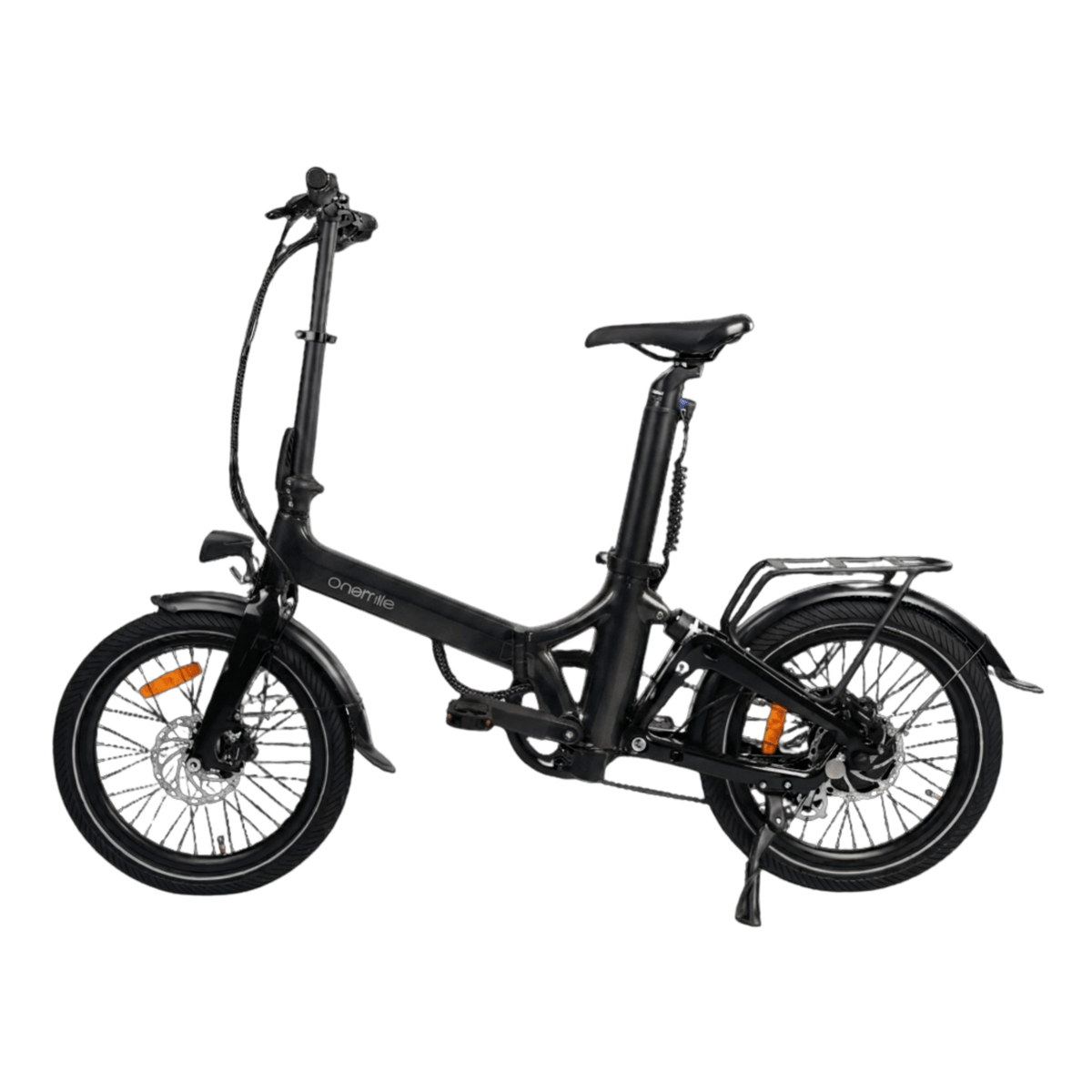 Onemile E2 - Elcykel - Wheelyshop