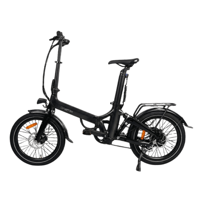 Onemile E2 - Elcykel - Wheelyshop