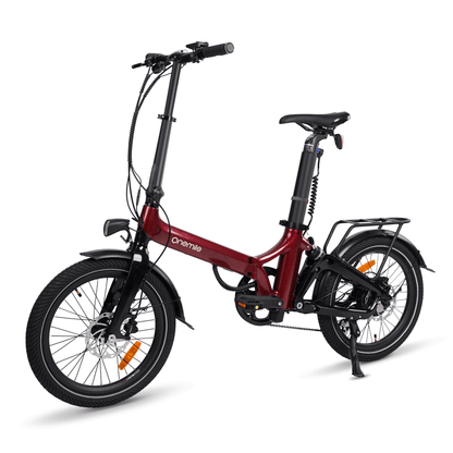 Onemile E2 - Elcykel - Wheelyshop
