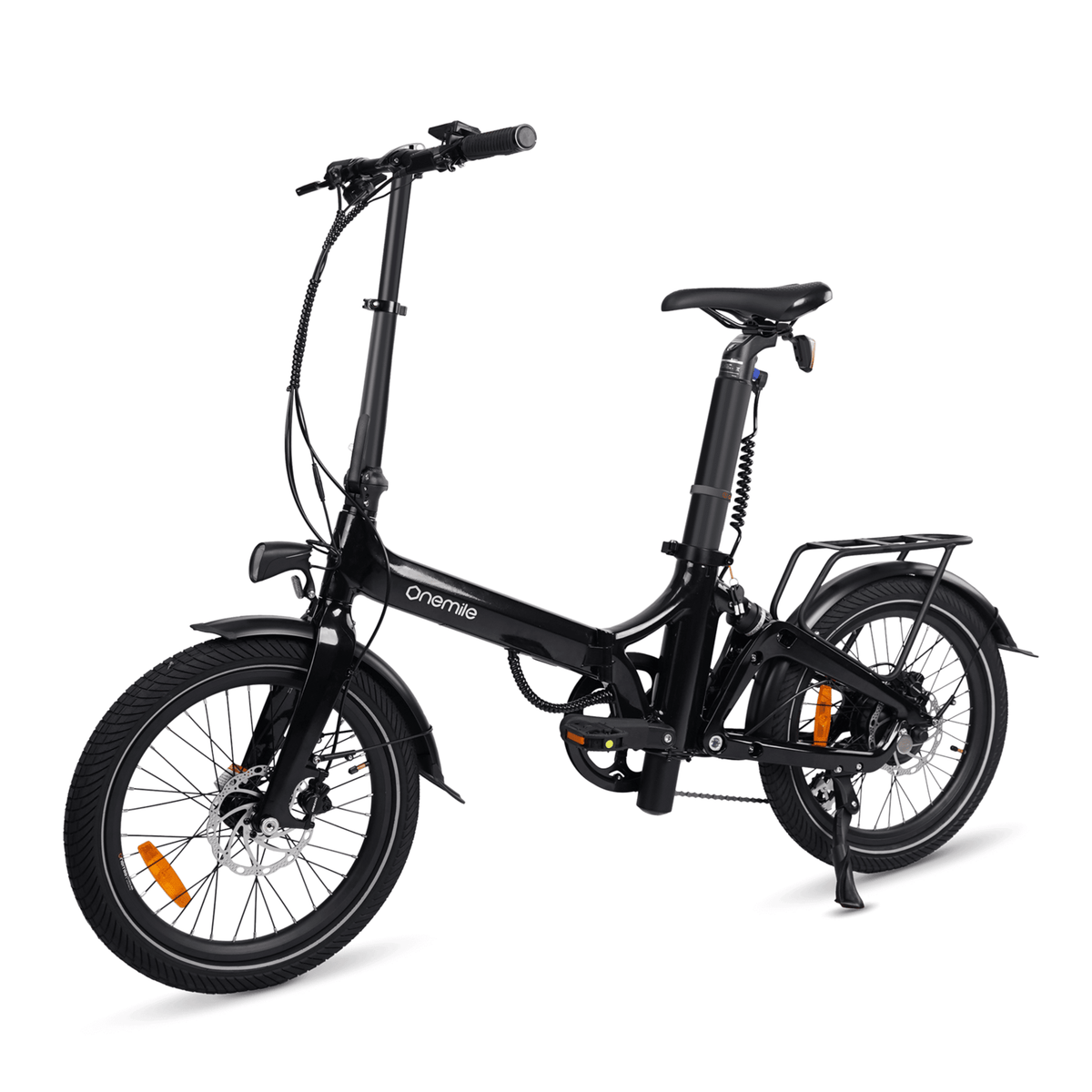 Onemile E2 - Elcykel - Wheelyshop