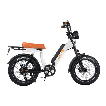 Onemile M40 PRO - Elcykel - Wheelyshop
